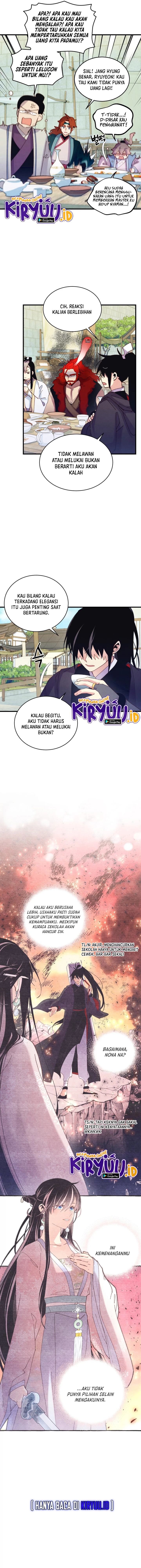 Dilarang COPAS - situs resmi www.mangacanblog.com - Komik lightning degree 124 - chapter 124 125 Indonesia lightning degree 124 - chapter 124 Terbaru 5|Baca Manga Komik Indonesia|Mangacan